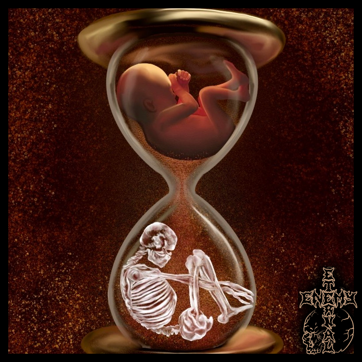 Eternal Enemy - Fatal Disease Called Life (Digital Album)