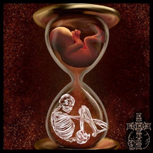 Eternal Enemy - Fatal Disease Called Life (Digital Album)